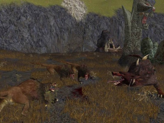 Lord of the Rings Online: Shadows of Angmar