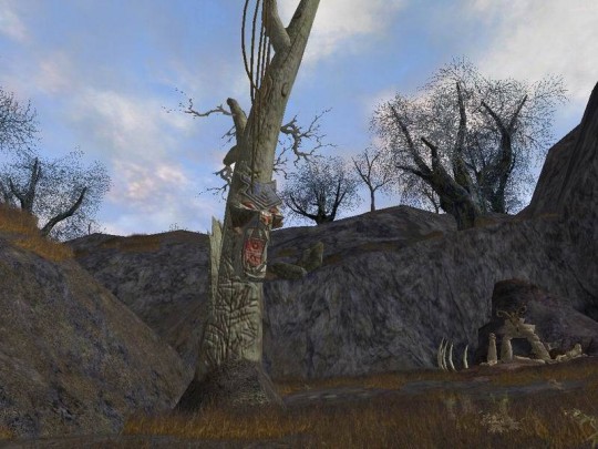 Lord of the Rings Online: Shadows of Angmar