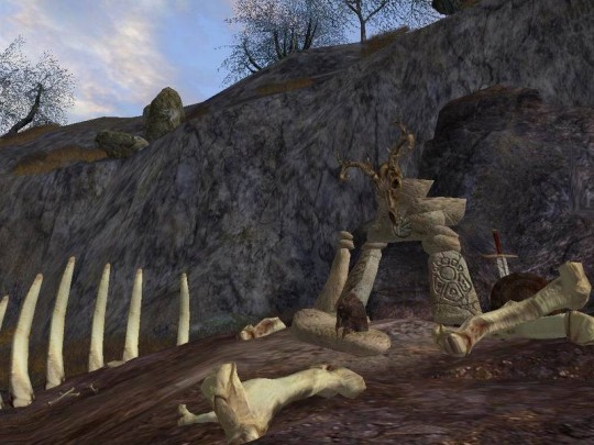 Lord of the Rings Online: Shadows of Angmar