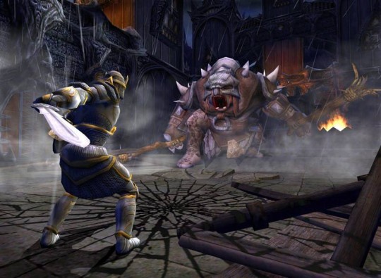 Nevet vált a Middle-Earth Online