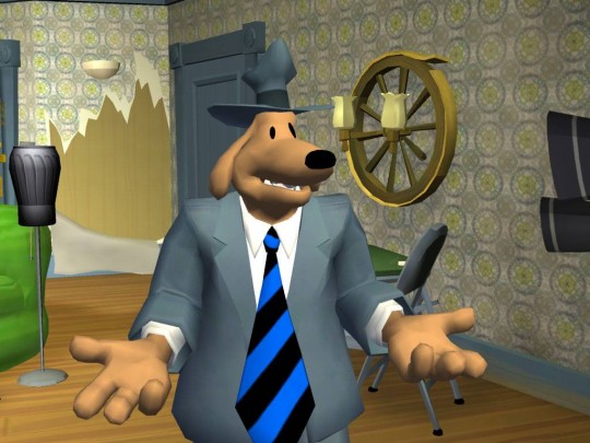 Sam & Max: Season 1