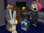 Sam & Max: Season 1