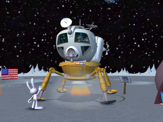 Sam & Max: Season 1
