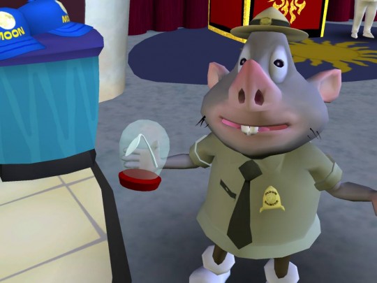 Sam & Max: Season 1