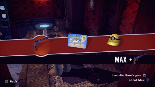 Sam & Max: Season 1