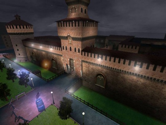 Tom Clancy's Rainbow Six 3: Athena Sword