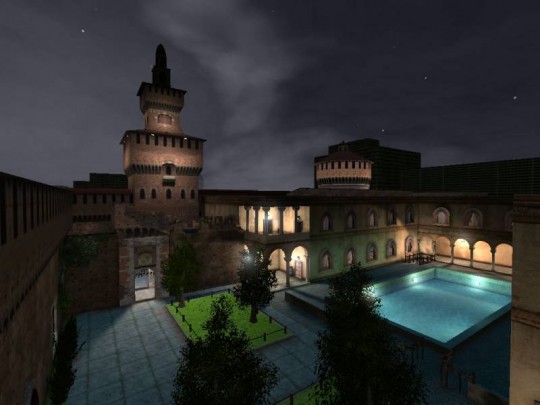 Tom Clancy's Rainbow Six 3: Athena Sword