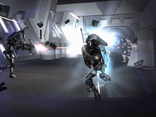 Republic Commando képek