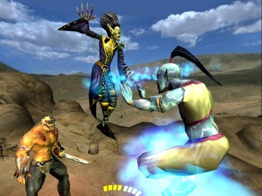 Magic The Gathering BattleGrounds képek, infók