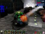Nexagon: Deathmatch