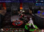 Nexagon: Deathmatch