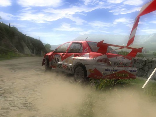 Késik az Xpand Rally