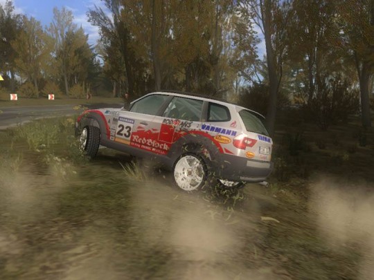 Xpand Rally
