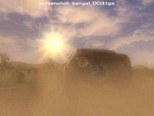 Xpand Rally