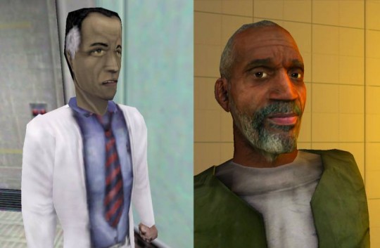 Half-Life 2 képek