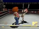Celebrity Deathmatch