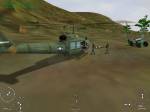 Vietnam Med + Evac