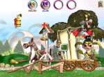 Creatures Adventures