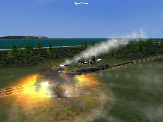 Firepower