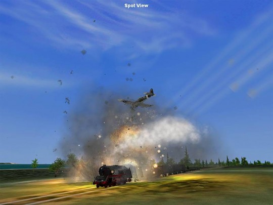 Firepower