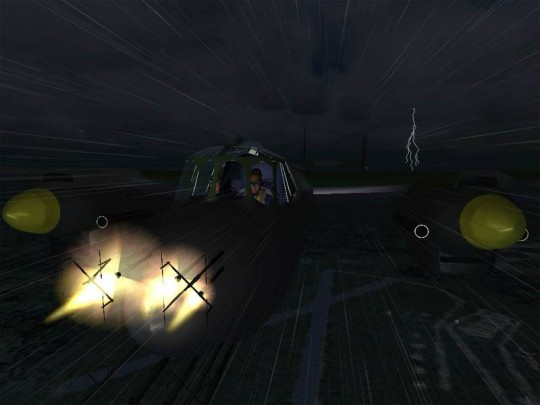 Firepower