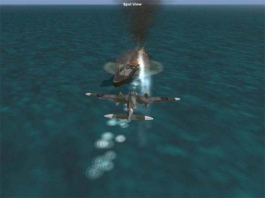 Firepower