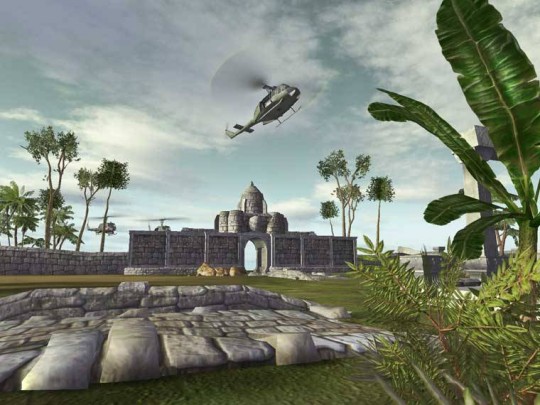 Battlefield Vietnam