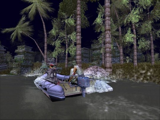 Joint Operations: Typhoon Rising