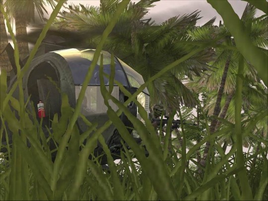 Joint Operations: Typhoon Rising