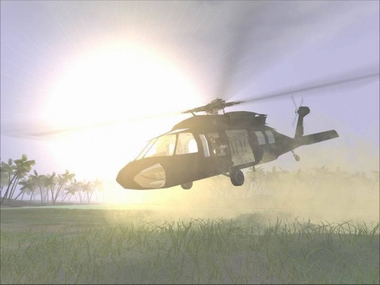 Joint Operations: Typhoon Rising
