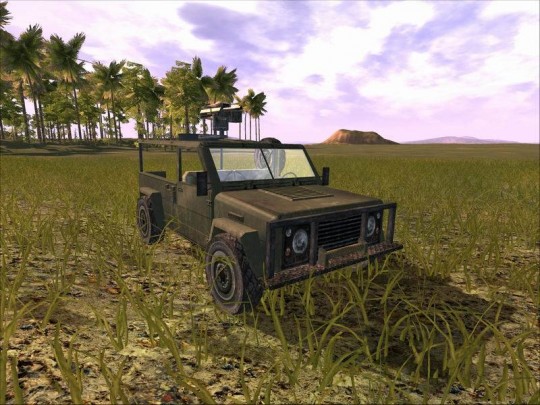 Joint Operations: Typhoon Rising