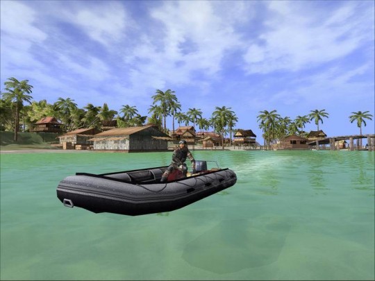 Joint Operations: Typhoon Rising
