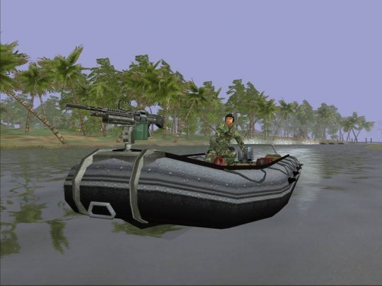 Joint Operations: Typhoon Rising