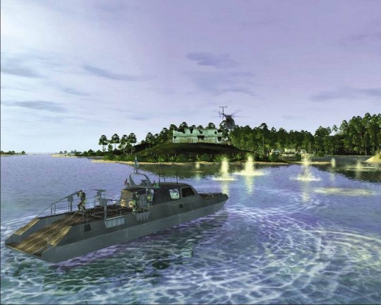 Joint Operations