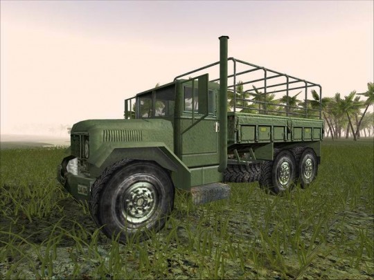 Joint Operations képek, fegyverek
