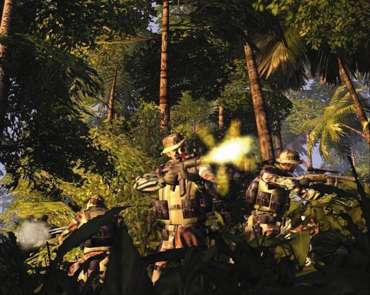 Joint Operations képek