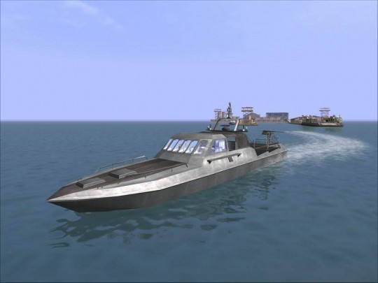 Joint Operations: Typhoon Rising