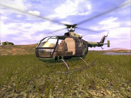 Joint Operations: Typhoon Rising