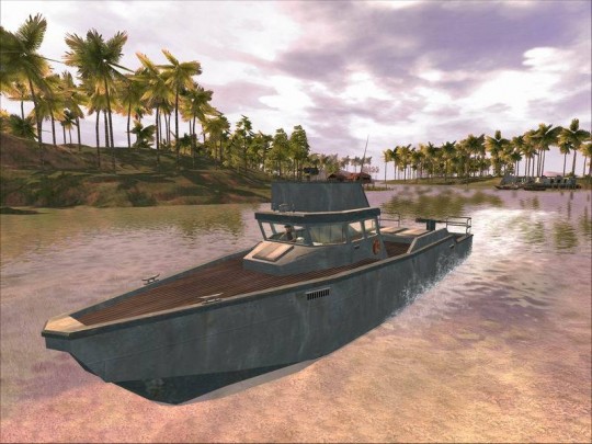 Joint Operations: Typhoon Rising