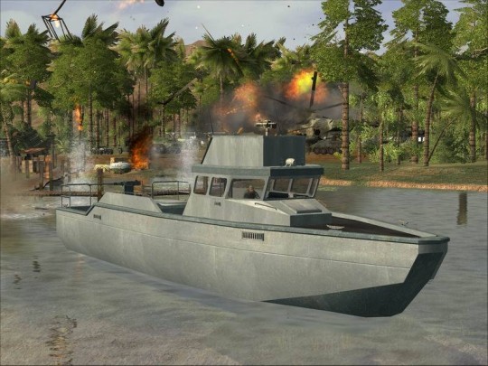 Joint Operations: Typhoon Rising