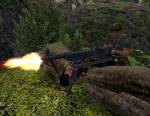 Vietcong Fist Alpha