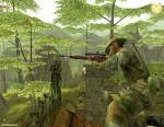 Vietcong Fist Alpha