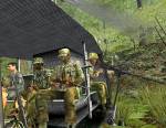 Vietcong Fist Alpha