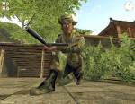 Vietcong Fist Alpha