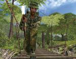 Vietcong Fist Alpha