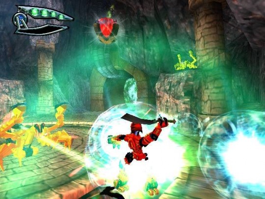 Bionicle képek