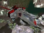 PlanetSide: Core Combat