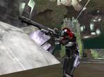 PlanetSide: Core Combat