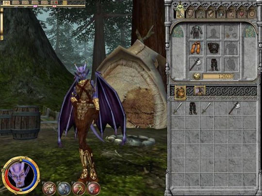 Ultima X: Odyssey képek