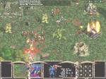 Warlords Battlecry III